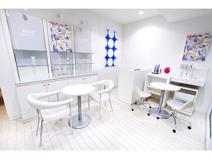 ポーラ ザ ビューティ 池袋西口店(POLA THE BEAUTY)の写真
