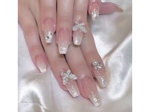 ミユキビューティー(Miyuki Beauty)/ワンホンガーリーネイル