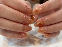 アイネイルズ 梅田店(I nails)/Kanna限定ニュアンスネイル