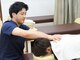 東大宮鍼灸接骨院の写真/【全スタッフ国家資格者】どこに行っても繰り返す首肩こり。名倉堂のこだわり技術で根本改善しませんか？