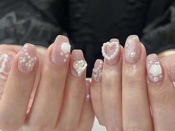 ミュート(mu'te)/90min by tsuki