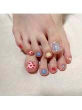 オルタナ/フット　持ち込み