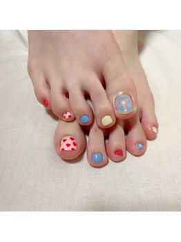 フット 持ち込み