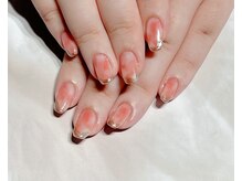 ルヒアネイル イオン戸畑ショッピングセンター店(Ruhia Nail)/フルアート