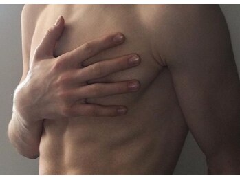 ルポ(LUPO)の写真/【メンズ脱毛も身だしなみの新常識】毎日のヒゲ処理から解放されて清潔感UP！男性はお得なコースもご用意◎