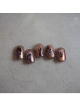 ニュイ 中目黒店(nuit)/basic定額コース ¥7,000