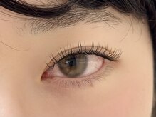 サロン ド ブランシェ(Salon de Branchee)/◇シングルラッシュ◇