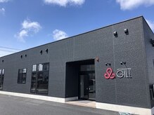 ホットヨガアンドフィットネスジル 西田店(HOT YOGA FITNESS GILL)