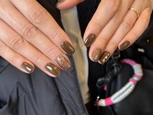 ネオイ(neo:i)/valentines nail