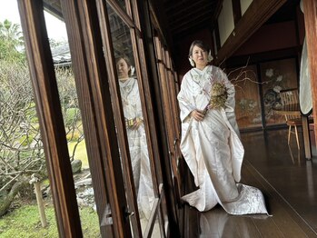 エテルノ(eterno)/特別なブライダルエステ