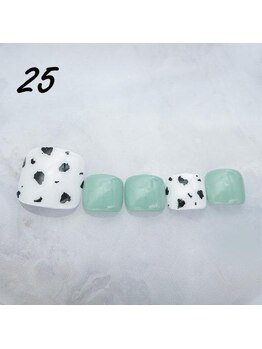 定額4,400円 No.25