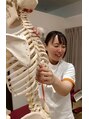 カラダファクトリー メイワン 浜松店 大庭 まりな
