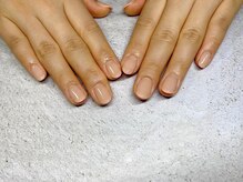 カルフールノア 北千住店(Carrefour noa)/細フレンチデザイン