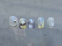 ネオイ(neo:i)/may design_O