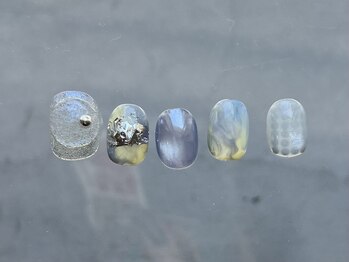 ネオイ(neo:i)/may design_O