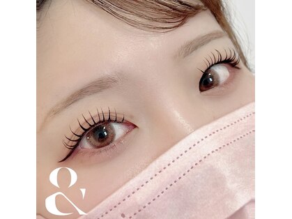 ハレ エム(Hale*m)の写真