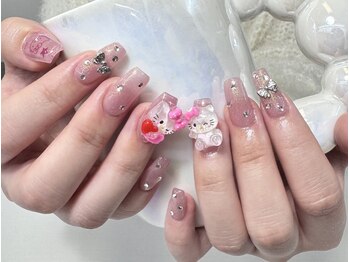 セブンティーン 新宿店(SEVENTEEN)/