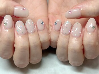 ルクス(RUXX)/定額デザイン