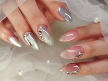 アクシア(Axia)/ayaka◆デザインコース1.5h+15分