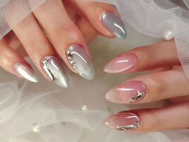 ayaka◆デザインコース1.5h+15分