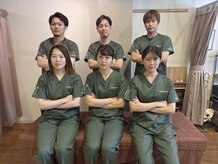 健康堂 荏原町院