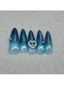 ビュール(VIERU)/定額デザイン色変更可