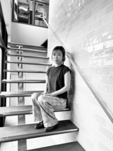 バレッタビューティ(VALETTA beauty) 耳塚 夏子