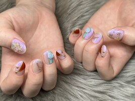 ジェルやり放題［横浜/横浜駅］