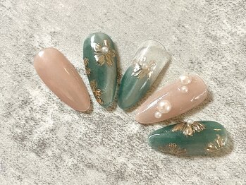 エムネイル(M nail)/