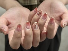 ホーリー(holly)/simple art design