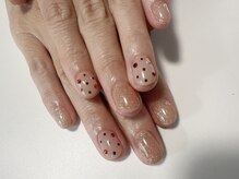 ヨーローネイル(YOLO Nail)/凛-RIN-