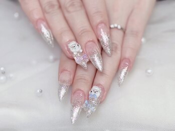 ラッキーネイル(lucky nail)/
