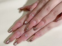 ラビング(Loving)/ガラスフレンチ