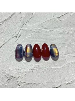 シエラネイル(ciela nail)/