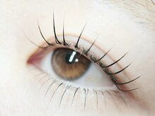 ノナ(nona9)/上下まつげパーマ