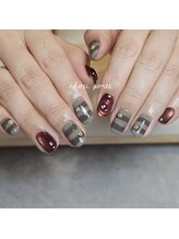 シュポルテ(chou porte)/