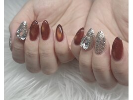 ワンカラー/トレンドデザイン