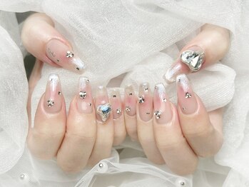 ラスズラン 上前津店(La suzuran)/120分