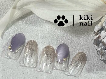 キキネイル 溝の口(kikinail)/1.2月定額Aコース