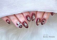 ベルペティーユ(Belle Petille)