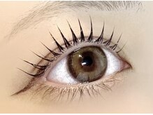 アローナ アイラッシュ(Arona eyelash)/パリジェンヌ風