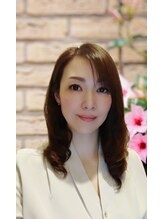 Fonte(旧:トータルサロン Cher) 上村 ひろみ