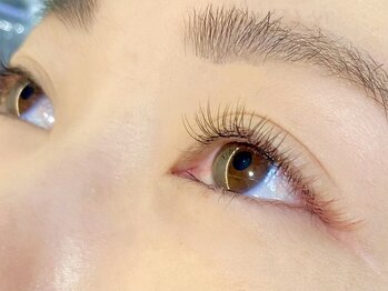 メメ 武庫之荘(meme)/まつげエクステ/武庫之荘