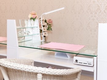 サロン ド ナビ(Salon de Navi)/施術スペース