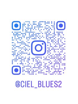 シエルブルー 鳥栖(Ciel Blue)/Instagramやってます