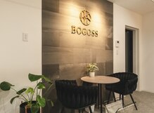 ボゴス 天白店(BOGOSS)