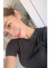 アンフィア(Anfia) 志築 愛実