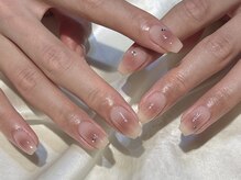 シエル(ciel)/チークネイル