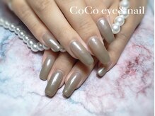 ココ(CoCo)/ワンカラー