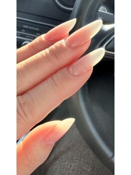 テンネイル(10 NAILS)/